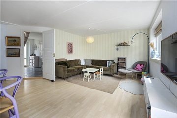 Photo 1. House, , Vanløse 