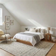 Photo 6. Apartment, Vendelbopladsen, Hjørring 