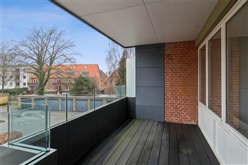 Billede 3. Lejlighed, Th. Nielsens Gade, Herning 