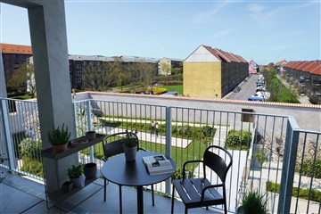 Photo 11. Apartment, Frederikssundsvej, København NV 