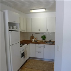 Billede 2. Lejlighed, Østergade, Hjørring 