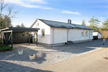 Photo 5. House, Holdgårdsparken, Sønder Omme 