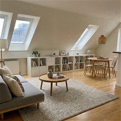 Photo 5. Apartment, Vendelbopladsen, Hjørring 