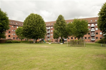 Billede 7. Lejlighed, Østre Alle, Aalborg 