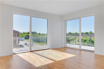 Photo 3. Apartment, Paltholmvej, Farum 