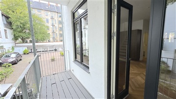 Photo 4. Apartment, Thorvaldsensvej, Frederiksberg C 