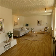 Billede 6. Lejlighed, Østergade, Hjørring 