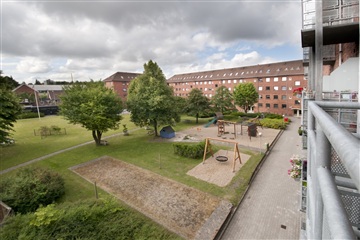 Billede 10. Lejlighed, Østre Alle, Aalborg 