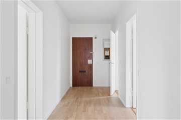 Billede 3. Lejlighed, Th. Nielsens Gade, Herning 
