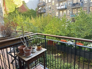 Photo 6. Apartment, Mysundegade, København V 