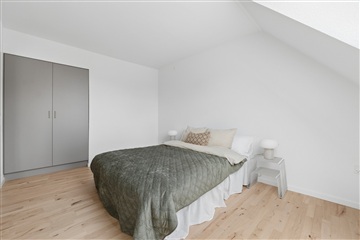 Photo 8. Apartment, Odinsgade, Aalborg 