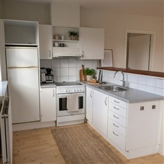 Photo 2. Apartment, Vendelbopladsen, Hjørring 