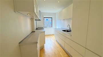 Photo 6. Apartment, Ordrupvej, Charlottenlund 