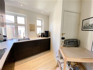 Photo 8. Apartment, Urbansgade, Aalborg 