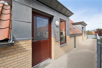Photo 9. Apartment, Odinsgade, Aalborg 