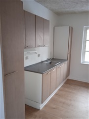 Photo 2. Apartment, Kastrupvej, Gram 