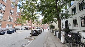 Photo 26. Apartment, Thorvaldsensvej, Frederiksberg C 