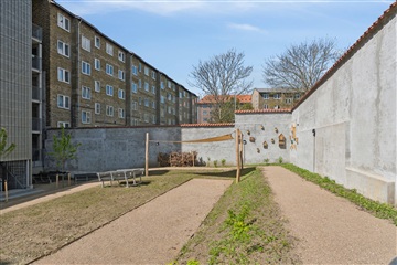 Photo 5. Apartment, Frederikssundsvej, København NV 