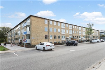 Photo 5. Apartment, Nørrebrogade, Randers NØ 