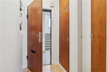 Billede 9. Lejlighed, Th. Nielsens Gade, Herning 
