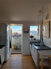 Photo 4. Room, Bremensgade, København S 