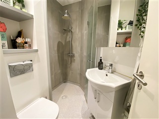 Photo 2. Apartment, Urbansgade, Aalborg 