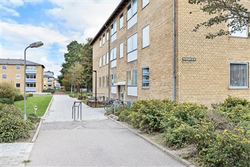 Photo 20. Apartment, Nørrebrogade, Randers NØ 