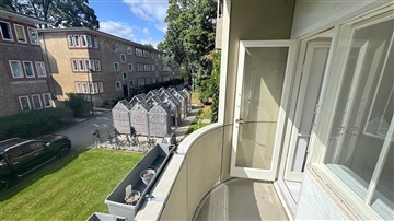 Photo 3. Apartment, Ordrupvej, Charlottenlund 
