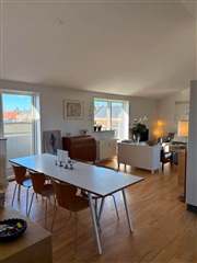 Photo 1. Room, Bremensgade, København S 