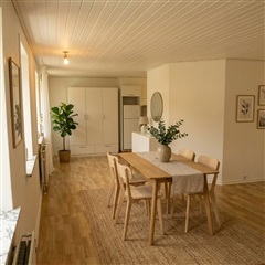 Billede 4. Lejlighed, Østergade, Hjørring 