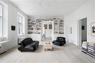 Photo 1. Apartment, Ribegade, København Ø 