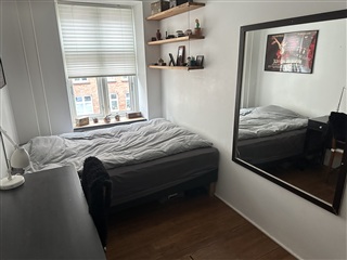 Photo 4. Apartment, Mysundegade, København V 