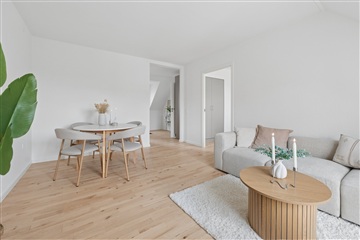 Photo 3. Apartment, Odinsgade, Aalborg 