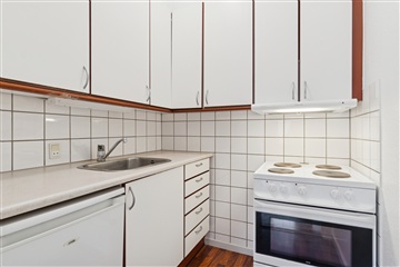 Billede 6. Lejlighed, Th. Nielsens Gade, Herning 