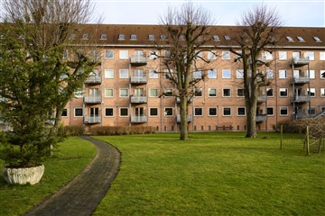 Billede 9. Lejlighed, Østre Alle, Aalborg 