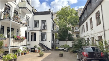 Photo 24. Apartment, Thorvaldsensvej, Frederiksberg C 