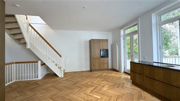 Photo 2. Apartment, Thorvaldsensvej, Frederiksberg C 