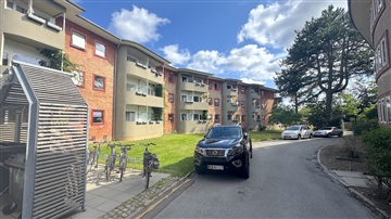 Photo 13. Apartment, Ordrupvej, Charlottenlund 