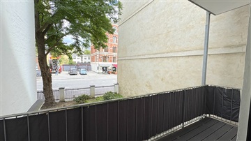 Photo 8. Apartment, Thorvaldsensvej, Frederiksberg C 