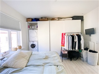 Photo 12. Apartment, Urbansgade, Aalborg 