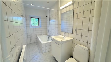 Photo 12. Apartment, Ordrupvej, Charlottenlund 