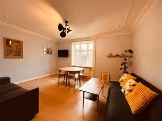Photo 3. Apartment, Borups Alle, Frederiksberg 