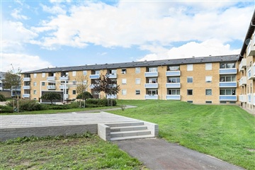 Photo 7. Apartment, Nørrebrogade, Randers NØ 