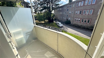 Photo 2. Apartment, Ordrupvej, Charlottenlund 