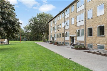 Photo 10. Apartment, Nørrebrogade, Randers NØ 