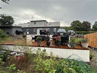 Photo 12. Apartment, Suså Landevej, Herlufmagle 