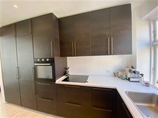 Photo 9. Apartment, Urbansgade, Aalborg 
