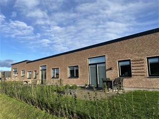 Photo 9. House, Lavendelvej, Holstebro 
