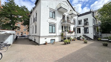 Photo 25. Apartment, Thorvaldsensvej, Frederiksberg C 