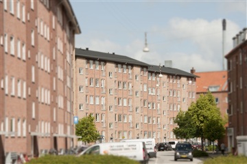Billede 4. Lejlighed, Østre Alle, Aalborg 